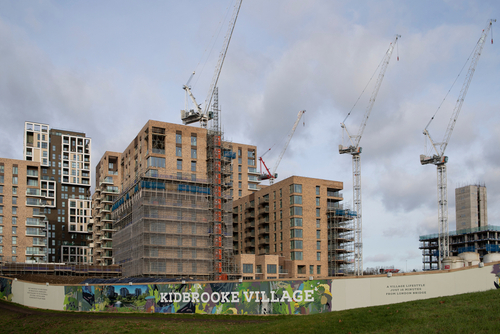 Government publishes ‘Levelling Up’ White Paper as Ardent expands Regeneration practice
