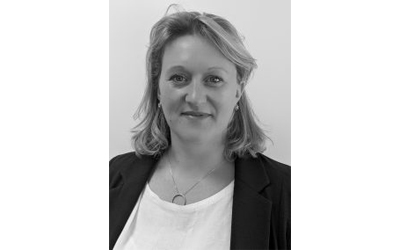 Welcome to the team Jacqui!