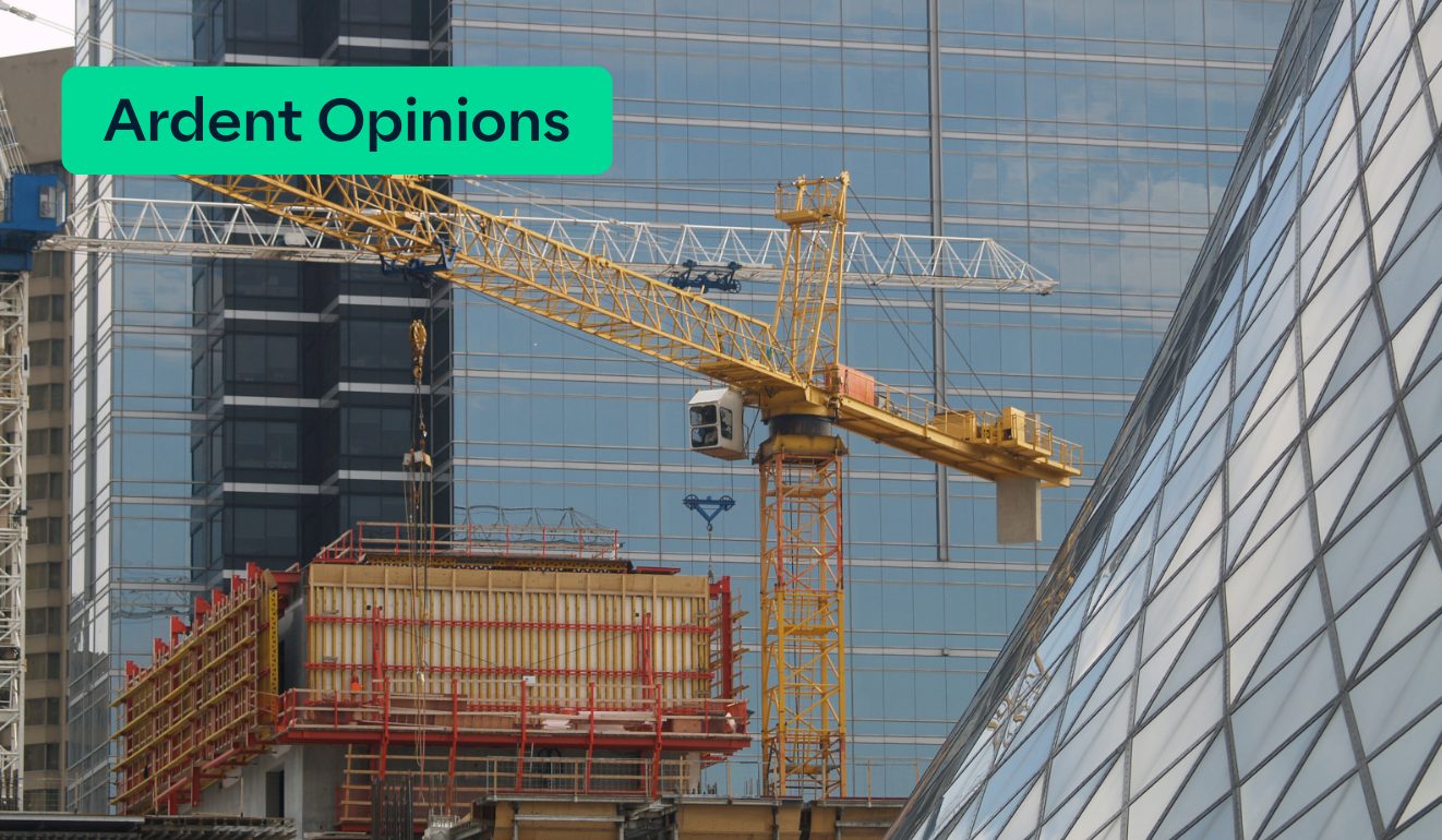 Joy to the world, the Planning and Infrastructure Act 2025 is come – including reform in the area of CPO and compensation